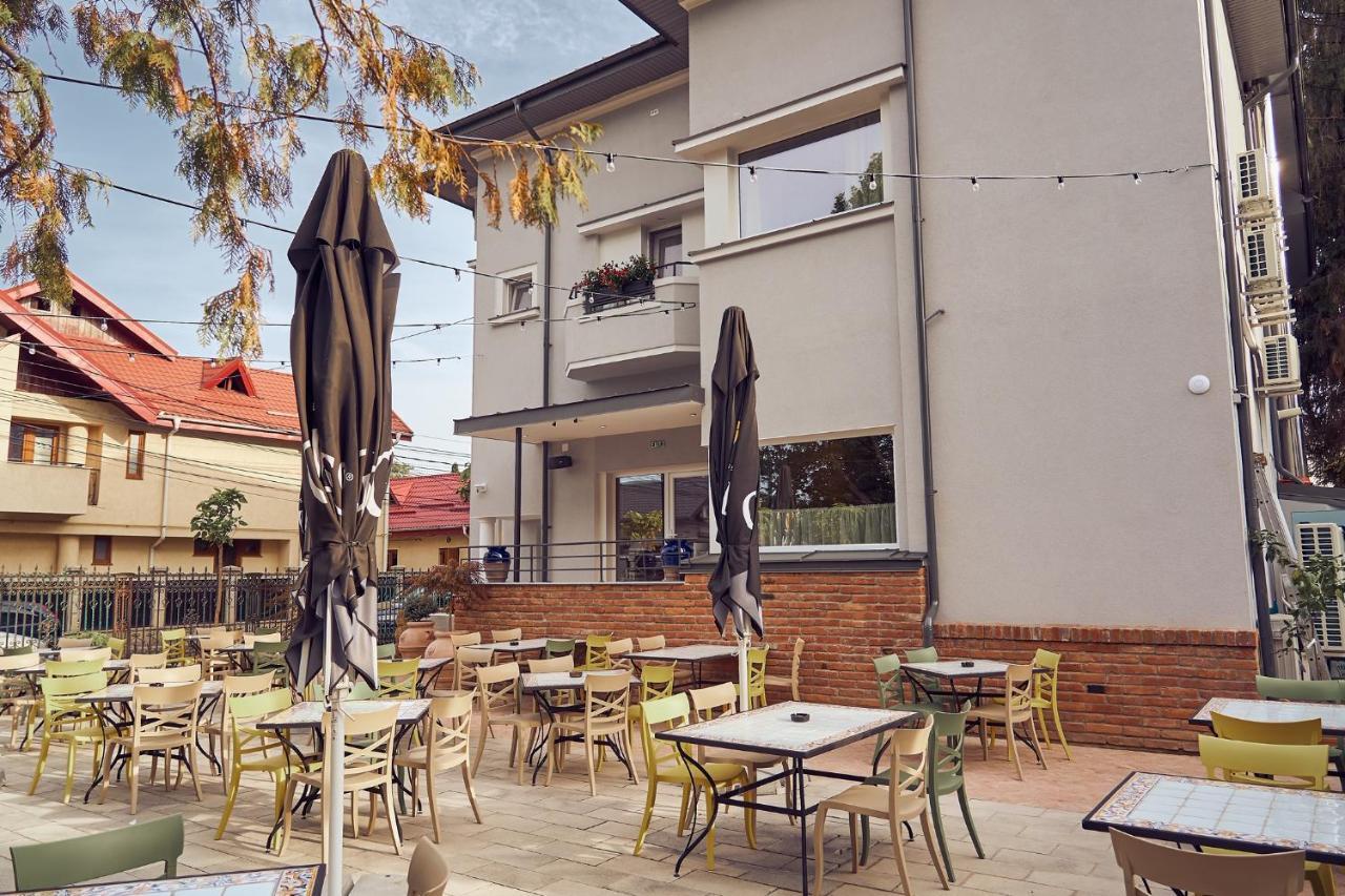 Villa Piazzetta Μπακάου Εξωτερικό φωτογραφία