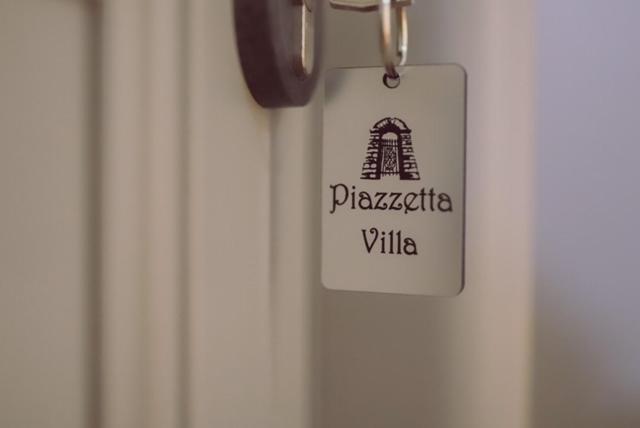 Villa Piazzetta Μπακάου Εξωτερικό φωτογραφία