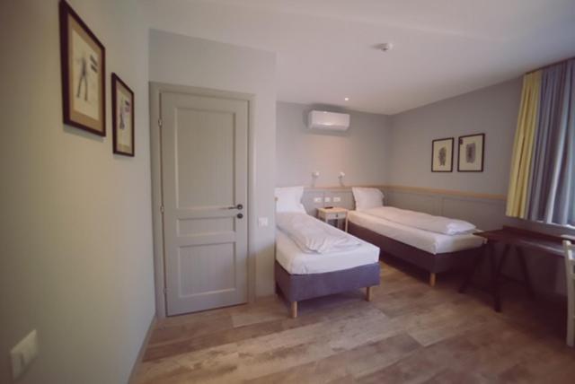 Villa Piazzetta Μπακάου Εξωτερικό φωτογραφία