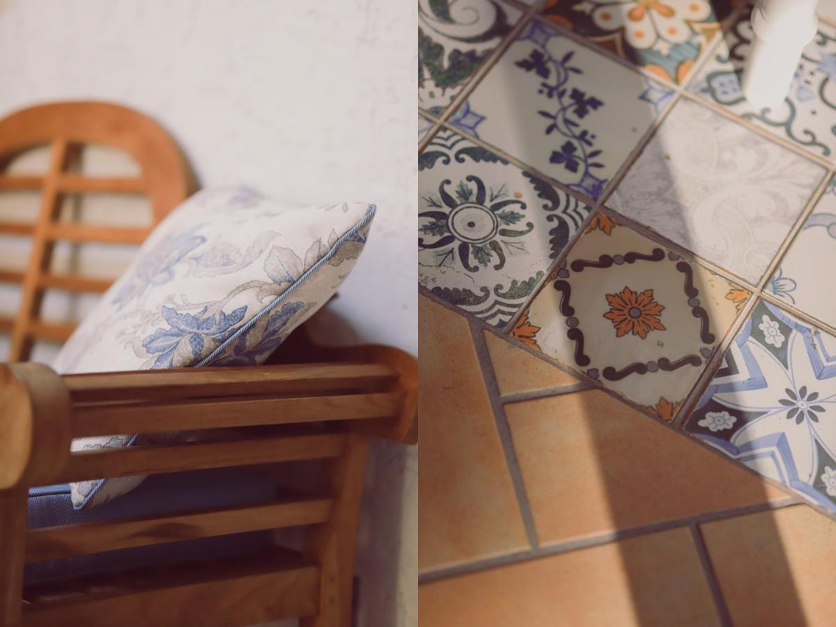 Villa Piazzetta Μπακάου Εξωτερικό φωτογραφία